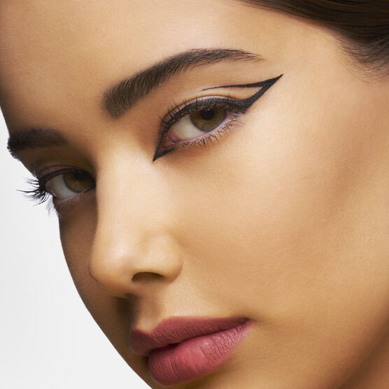 DG MAKE-UP EVERFULL HI-DEFINITION MASCARA 36H DEFINED 01 TOTAL BLACK